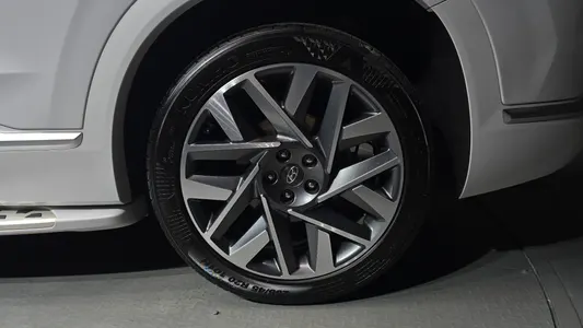 Hyundai 싼타페 2.2 4WD 2020 21