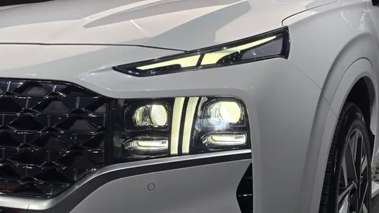 Hyundai 싼타페 2.2 4WD 2020 22