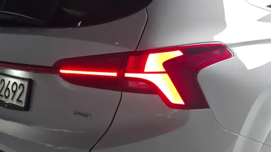 Hyundai 싼타페 2.2 4WD 2020 23