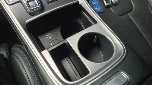 Hyundai 싼타페 2.2 4WD 2020 31