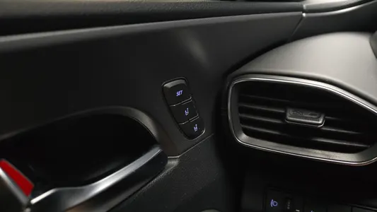 Hyundai 싼타페 2.2 4WD 2020 32