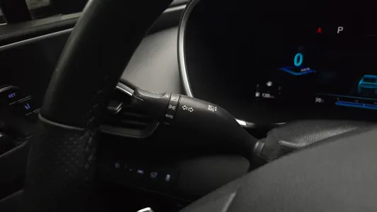 Hyundai 싼타페 2.2 4WD 2020 28