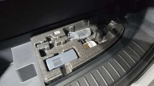 Hyundai 싼타페 2.2 4WD 2020 30