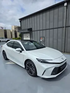 Toyota (XV80) 2.5 XLE 2026 14