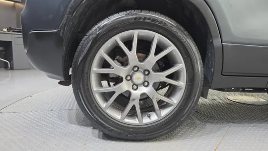 Chevrolet 트랙스 1.4 LT 2020 5