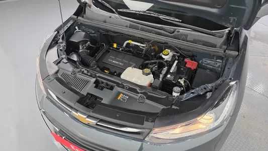 Chevrolet 트랙스 1.4 LT 2020 6