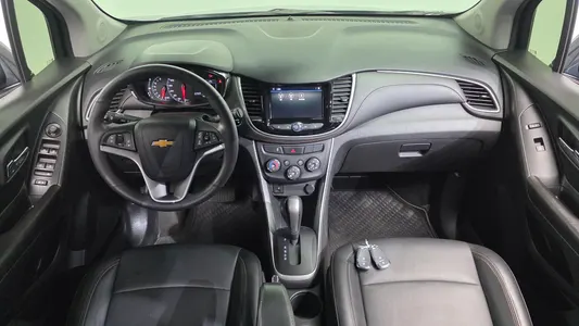 Chevrolet 트랙스 1.4 LT 2020 7