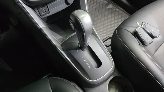 Chevrolet 트랙스 1.4 LT 2020 9