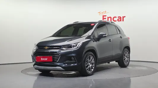 Chevrolet 1.4 LT 2020