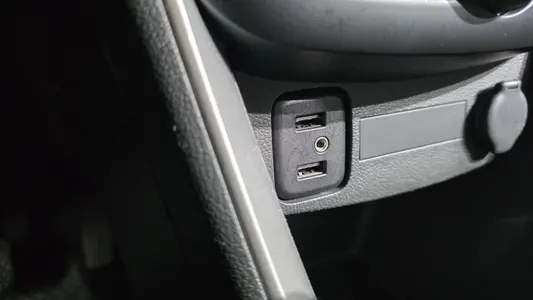 Chevrolet 트랙스 1.4 LT 2020 13
