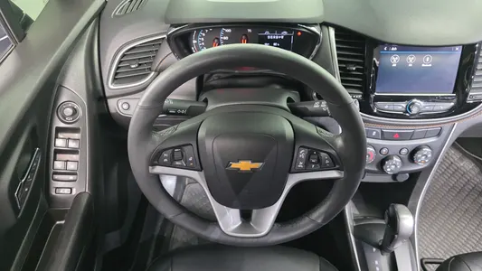 Chevrolet 트랙스 1.4 LT 2020 15