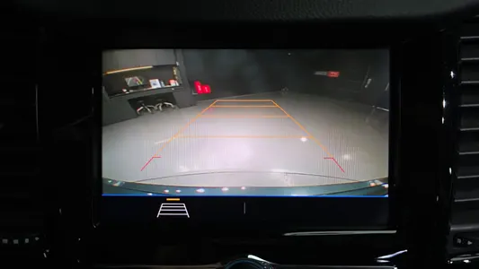 Chevrolet 트랙스 1.4 LT 2020 16