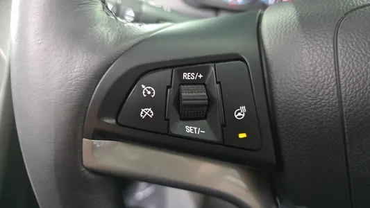 Chevrolet 트랙스 1.4 LT 2020 18
