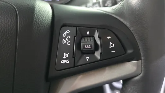 Chevrolet 트랙스 1.4 LT 2020 19
