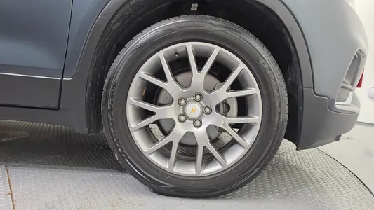 Chevrolet 트랙스 1.4 LT 2020 21