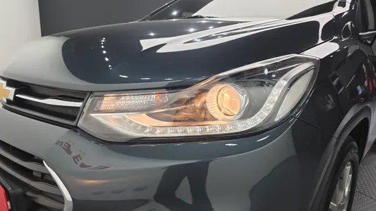 Chevrolet 트랙스 1.4 LT 2020 22
