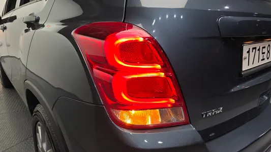 Chevrolet 트랙스 1.4 LT 2020 23