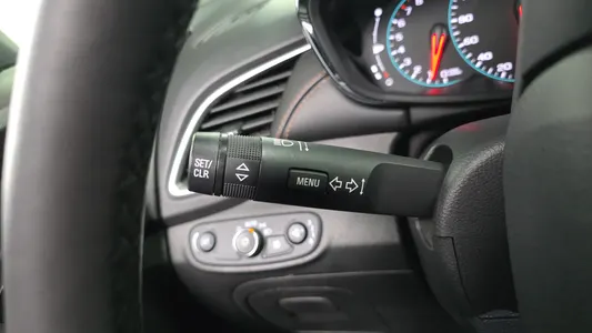 Chevrolet 트랙스 1.4 LT 2020 32