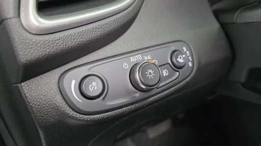 Chevrolet 트랙스 1.4 LT 2020 29