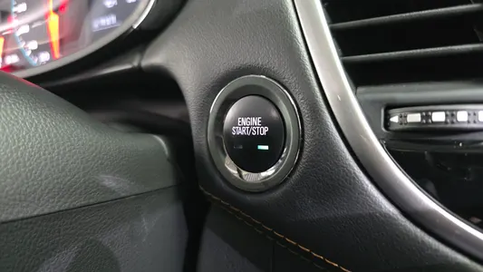Chevrolet 트랙스 1.4 LT 2020 30