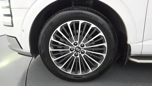 Hyundai (LX3) 2.5T 2WD 9 2025 5