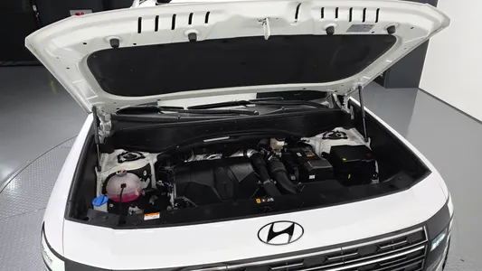 Hyundai (LX3) 2.5T 2WD 9 2025 6