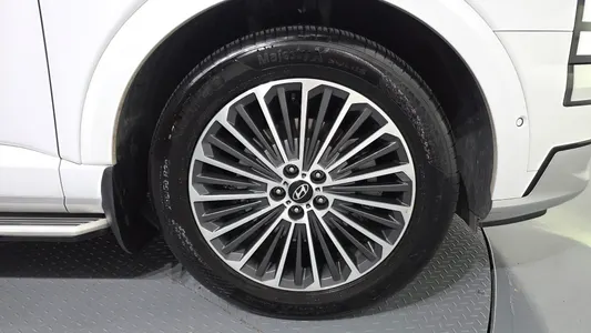 Hyundai (LX3) 2.5T 2WD 9 2025 21