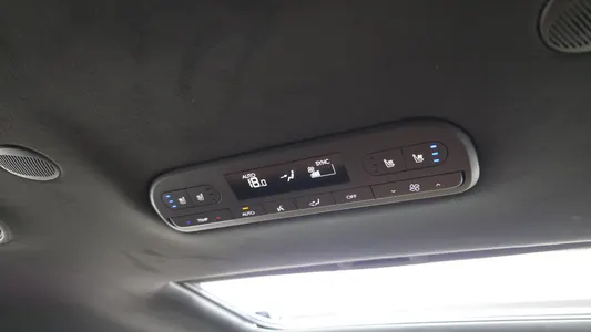 Hyundai (LX3) 2.5T 2WD 9 2025 27