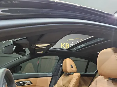 BMW 3 Series (G20) 320i M 2026 17