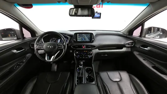 Hyundai TM 2.0 2WD 2019 6