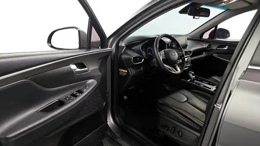 Hyundai TM 2.0 2WD 2019 9