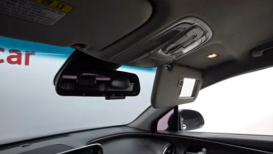 Hyundai TM 2.0 2WD 2019 19