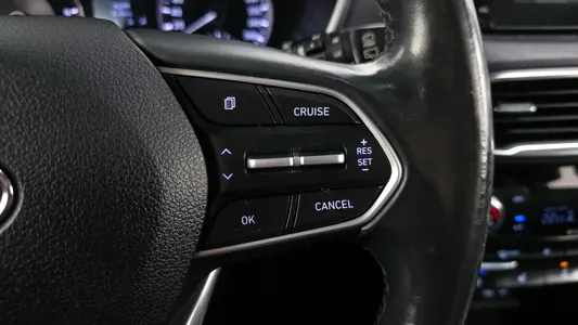 Hyundai TM 2.0 2WD 2019 16