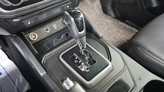 KG Mobility 렉스턴 스포츠 2.2 2WD 2018 9