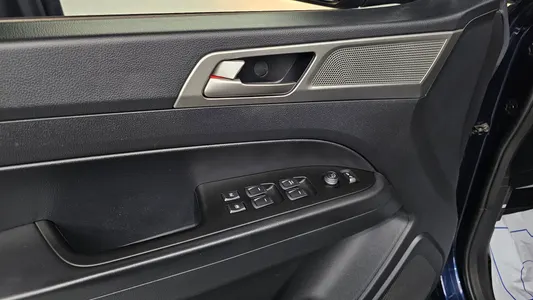 KG Mobility 렉스턴 스포츠 2.2 2WD 2018 13