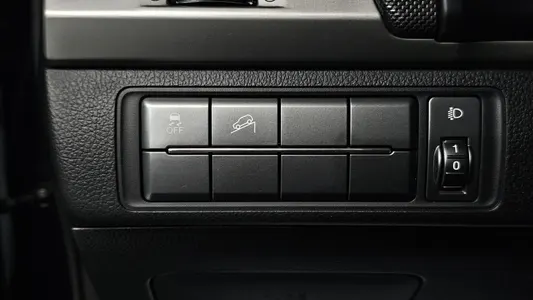 KG Mobility 렉스턴 스포츠 2.2 2WD 2018 14