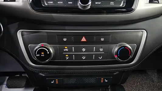 KG Mobility 렉스턴 스포츠 2.2 2WD 2018 18