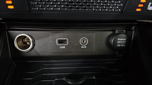 KG Mobility 렉스턴 스포츠 2.2 2WD 2018 19