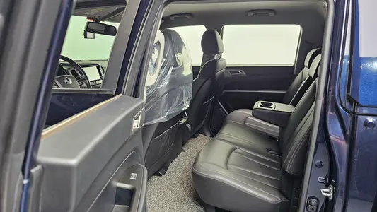 KG Mobility 렉스턴 스포츠 2.2 2WD 2018 26