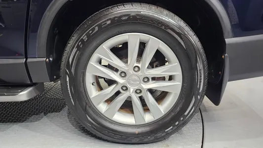 KG Mobility 렉스턴 스포츠 2.2 2WD 2018 21
