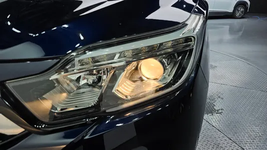 KG Mobility 렉스턴 스포츠 2.2 2WD 2018 22