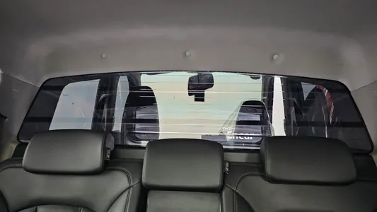 KG Mobility 렉스턴 스포츠 2.2 2WD 2018 27