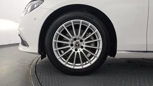Mercedes-Benz E-Class W213 E250 2022 5