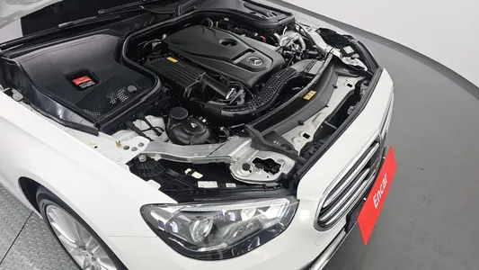 Mercedes-Benz E-Class W213 E250 2022 6