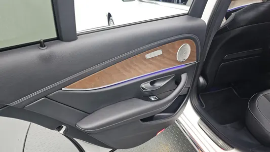 Mercedes-Benz E-Class W213 E250 2022 25