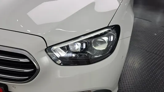 Mercedes-Benz E-Class W213 E250 2022 22
