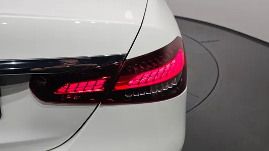 Mercedes-Benz E-Class W213 E250 2022 23