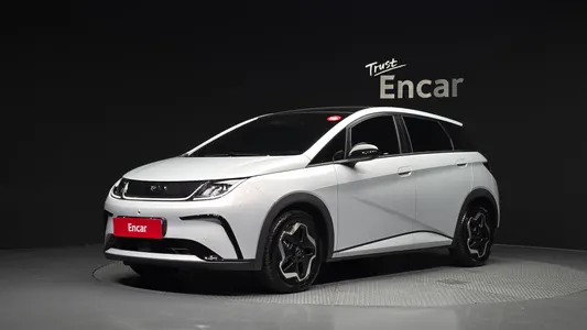 BYD 2026