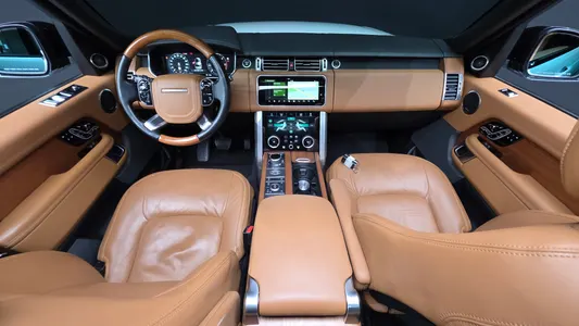 Land Rover 4 D350 AB 2021 7
