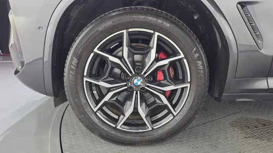 BMW X3 (G01) xDrive 20i M 2023 5